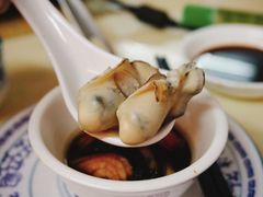 -蚝乡农庄(铁涌赤岸店)