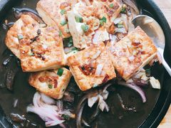 铁板豆腐-香浙汇(望京店)