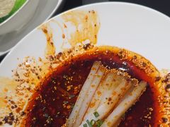 -羊门客在·烤盐池滩羊·川菜