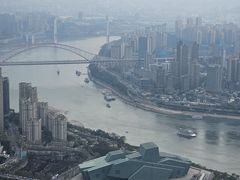 -WFC会仙楼观景台