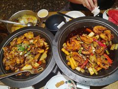 -六月雪干锅(涪城万达广场店)