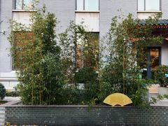 -庐灶江南·江南菜·四合院Bistro(东直门雍和宫·原华侨宾馆店)