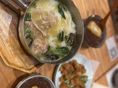 烤年糕红豆沙-小满手工粉(上海月星环球港店)