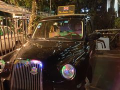 -JUKEBOX玖部音乐餐厅(华侨城店)