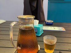 -青禾小厨新疆菜(总店)