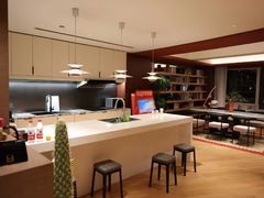 -优悦派·别墅派对轰趴馆(静安店)