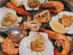 -BROWNSTONE布朗石西班牙餐厅(富城店)