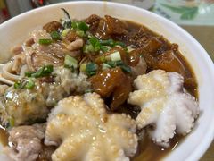 -荔林食店(西华路店)