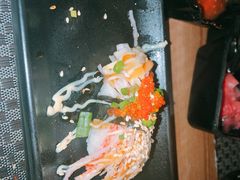 -昊·来了寿司(双楠2店)