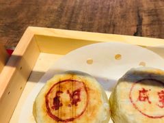 -香园茶社·金陵小灶(老门东店)