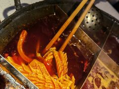 -椒贵火锅(剑南大道店)