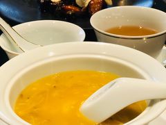 -上海苏宁宝丽嘉酒店·嘉府壹号中餐厅