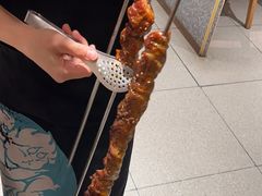 -半天妖烤鱼(中山路店)