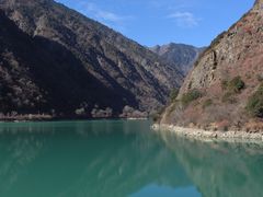 -叠溪松坪沟景区
