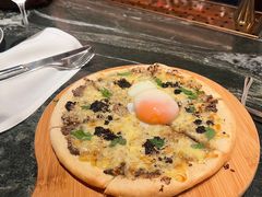 -Mogul Eatery·大亨餐酒馆