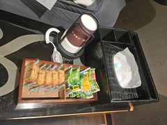 -华夏良子·足道·SPA·艾灸(苏州桥店)