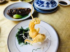 -厉家菜(德胜门总店)