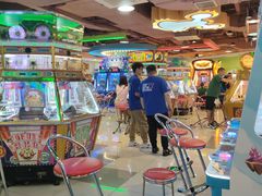 -汤姆熊欢乐世界(正大店)