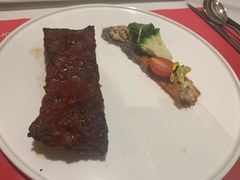 -赤火牛排(金狮广场店)