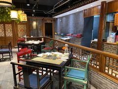 -京味斋·北京烤鸭(北京南站洋桥店)