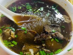 -清真蒋有记(老门东店)