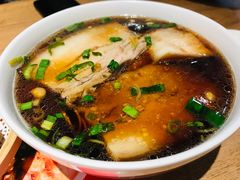 -穆桂英美食(城中店)