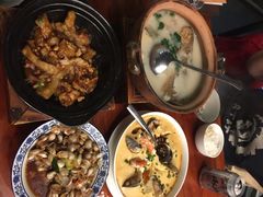 潮堂(上海环球金融中心店)-潮堂(环球金融中心店)