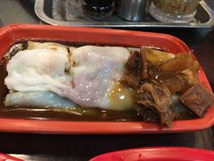 -昇记肠粉王(福华路店)