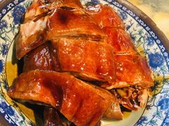 老妈酱鸭-慧娟面馆·餐厅(望江路店)