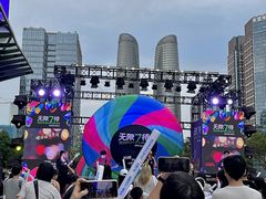 -合景·悠方(成都店)