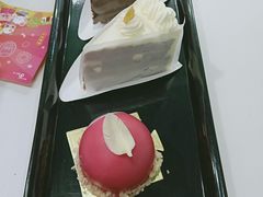 -第戎蛋糕(恒隆广场店)