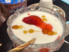 -巴依老爷新疆美食(清华东门店)