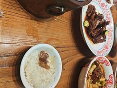 -汉小城·老铫子藕汤·乡野湖北菜(江汉路吉庆街店)