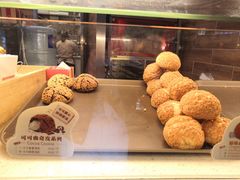 -西树泡芙(珠海华发商都店)