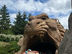 -巴黎迪士尼乐园