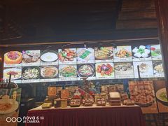 -猪肉婆私房菜(容桂总店)