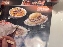 -開籠雀冰室(同和金铂店)