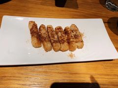 -十三式重庆江湖菜(金茂览秀城店)