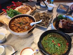 -二十八里太湖船菜(吉祥路店)