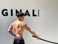 -YCHL Studios健身工作室(市二宫店)