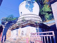 -潭柘寺景区