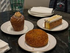 -广州文华东方酒店·文华饼店