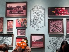 -星巴克(上海长宁来福士1F店)
