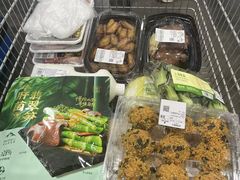 -山姆会员商店(上海浦东店)