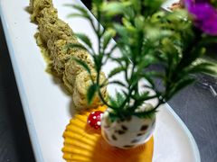 -聚首堂·特色小吃·肘子·炙子烤肉烤串(什刹海德胜门店)