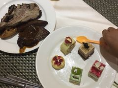 -世博花园酒店-自助餐厅(云南世博花园酒店店)