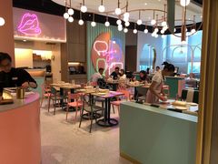 -Dazzling Cafe 蜜糖吐司专卖店