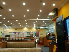 -萨莉亚(巴黎春天成山店)