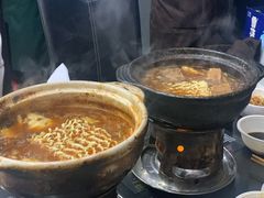 -川香煲(茅台路店)