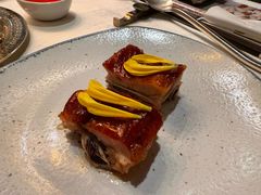 -东海朗廷酒店-唐阁T’ANG COURT 中餐厅